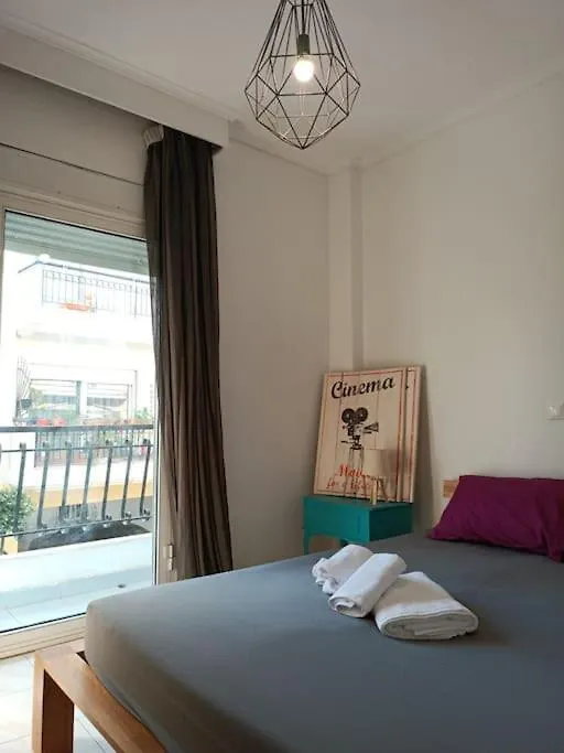 Froso 'S House, Old City Thessaloniki