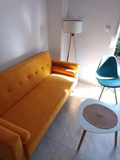 Froso 'S House, Old City Thessaloniki Apartment