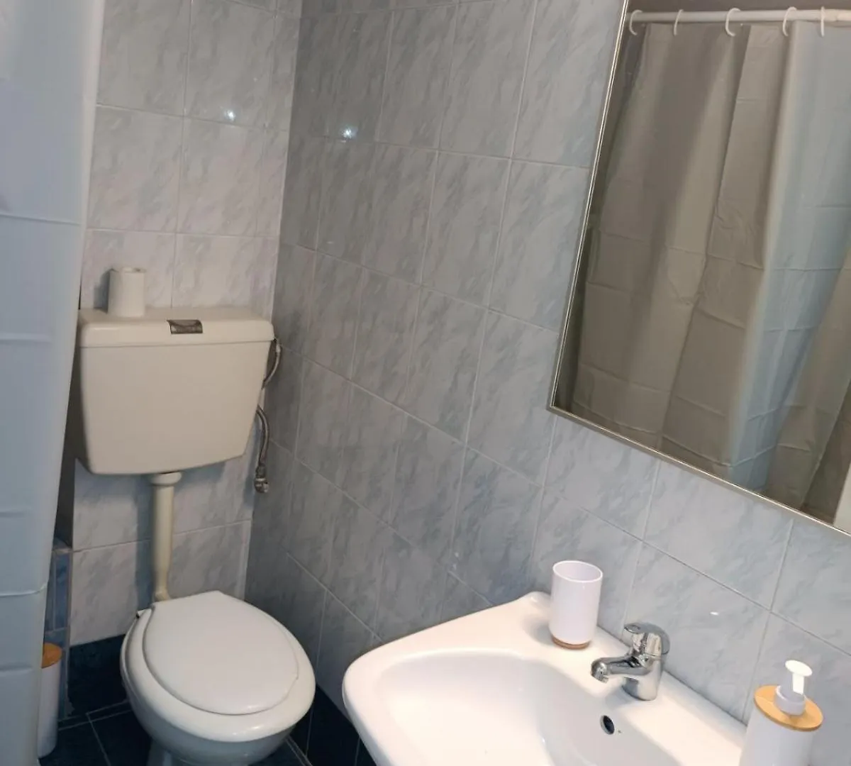 Apartment Froso 'S House, Old City Thessaloniki