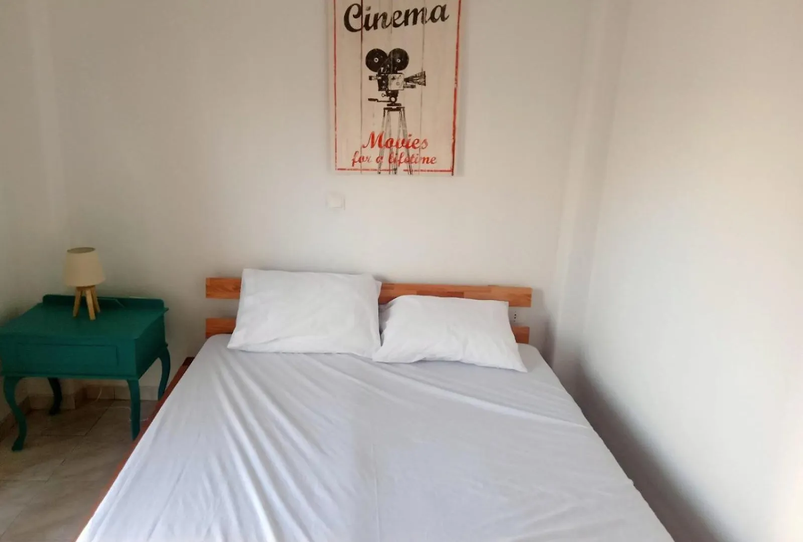Apartment Froso 'S House, Old City Thessaloniki